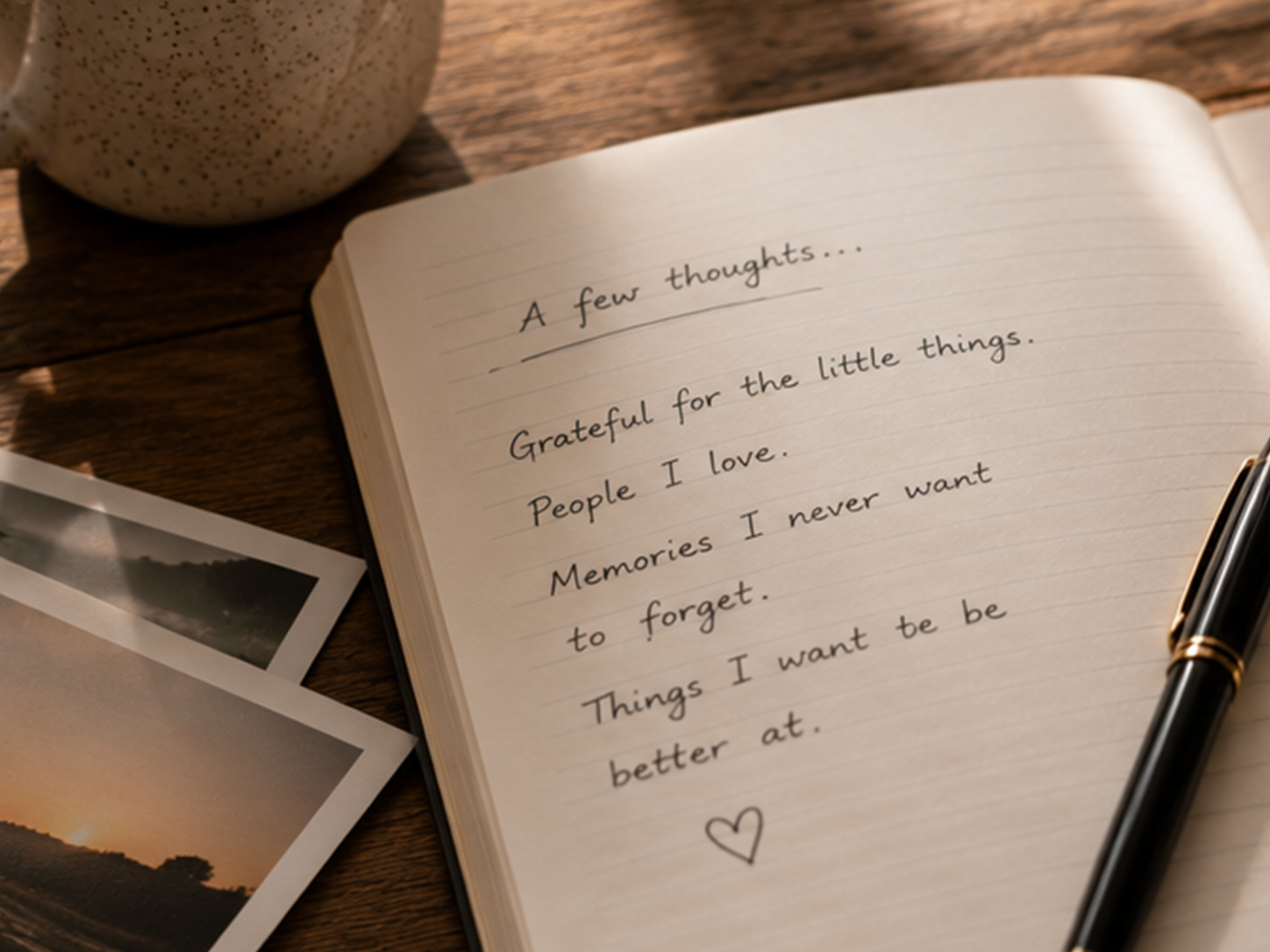 Reasons to write | Very Important Notes