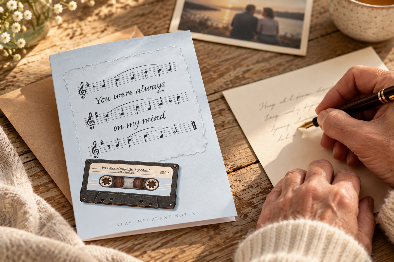 Soundtrack-1